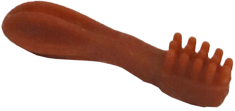 AnimalstoreXL Toothbrush Extra Small 48 stuks