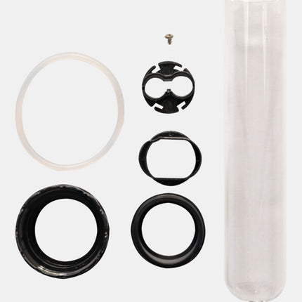 AnimalstoreXL TopClear/Pondclear UV-Reparatieset 7-9W of 11-18W