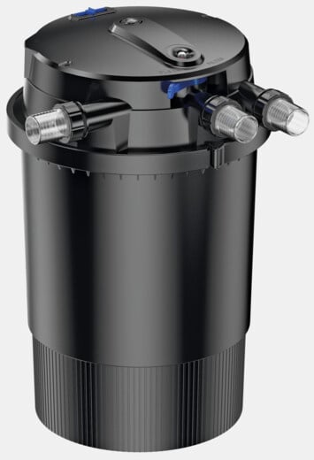 AnimalstoreXL Topclear Pro 36000 UVC-55W