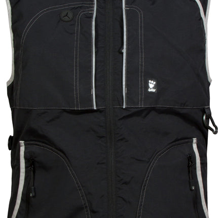 AnimalstoreXL Trainersvest Granite XXS