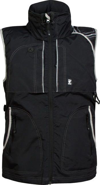 AnimalstoreXL Trainersvest Granite XXS