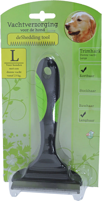 AnimalstoreXL Trimhark Dunne Vacht Large