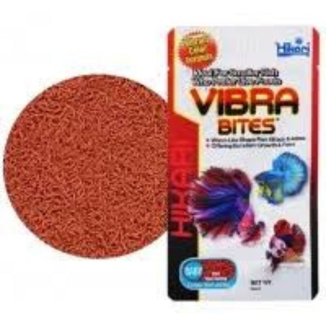 Tropical Vibra Baby 1kg