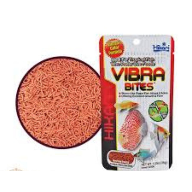 Tropical Vibra Baby 1kg