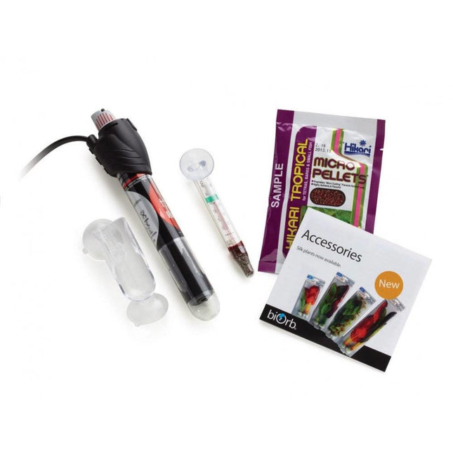AnimalstoreXL Tropical heater kit