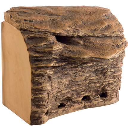 AnimalstoreXL Turtle Cliff Middelgroot Met Filter Pt3610