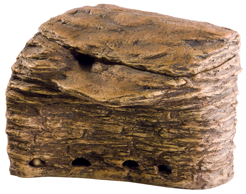 AnimalstoreXL Turtle Cliff Middelgroot Met Filter Pt3610