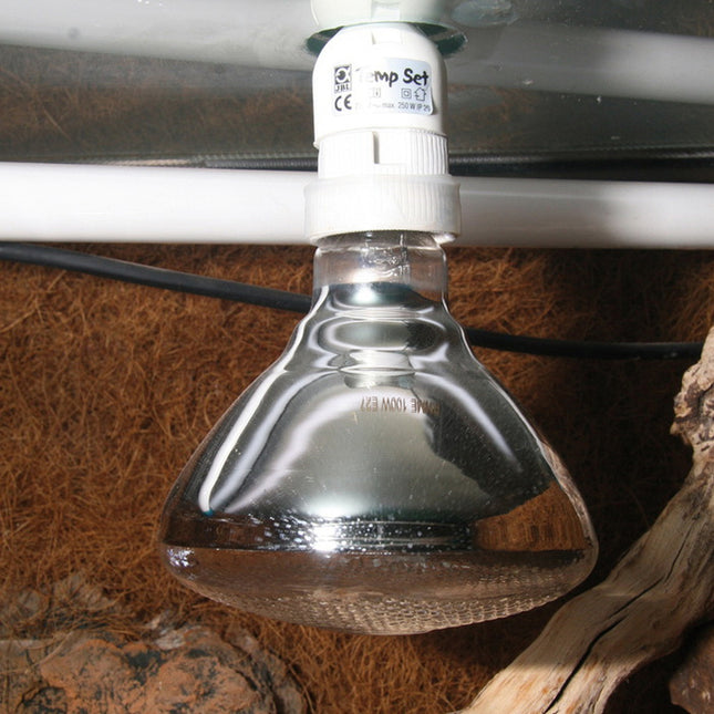 AnimalstoreXL UV-Spot plus 160W