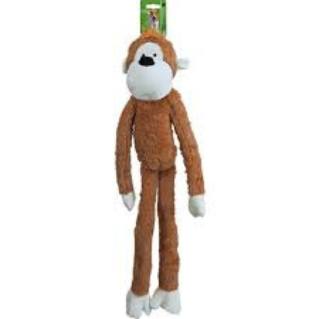 Boon Monkey Plush XXL with Beep 75cm