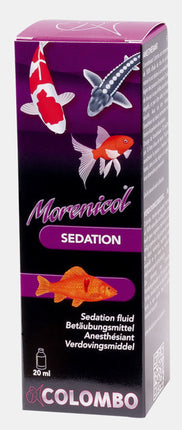 AnimalstoreXL Verdoving 20 ml