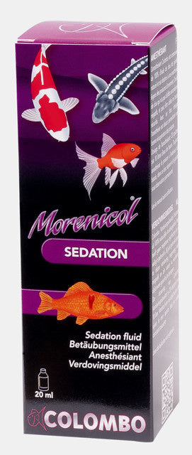 AnimalstoreXL Verdoving 20 ml