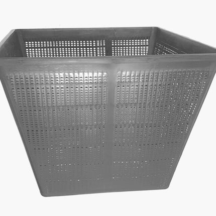 AnimalstoreXL Vijvermandje vierkant 35 x 35 cm