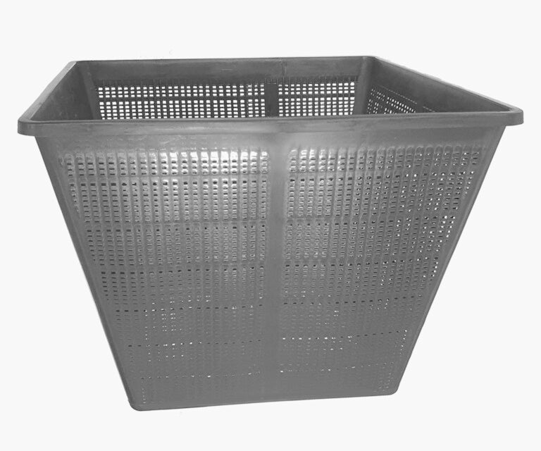 AnimalstoreXL Vijvermandje vierkant 35 x 35 cm