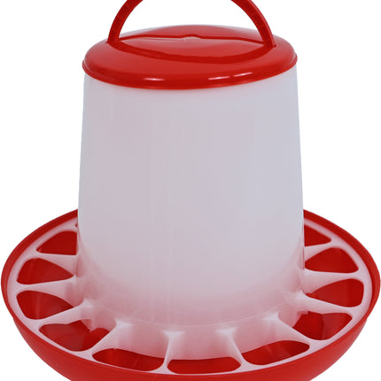 AnimalstoreXL Voerfontein Bajonet/Hangbaar 6kg.