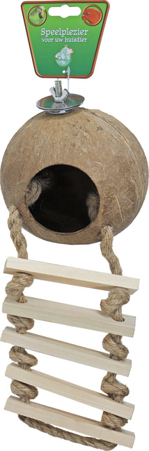 AnimalstoreXL Vogel Speelgoed Middelgroot