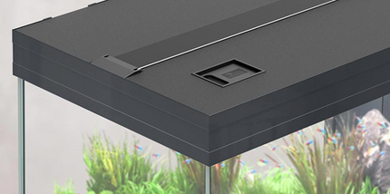 AnimalstoreXL Volga 450 aquarium