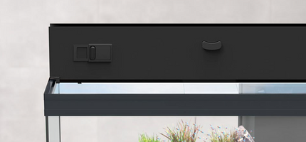 AnimalstoreXL Volga 450 aquarium