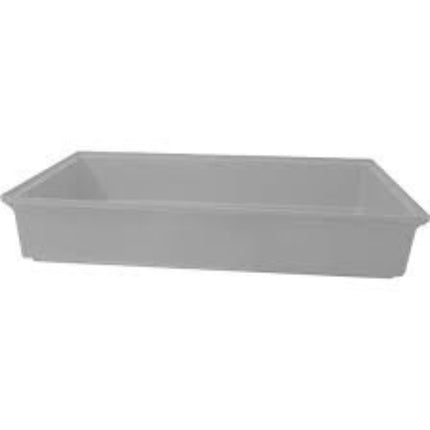 Voltrega Bottom Tray Gray