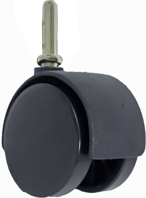 AnimalstoreXL Voltrega Wielen voor Volieren Set 4 stuks