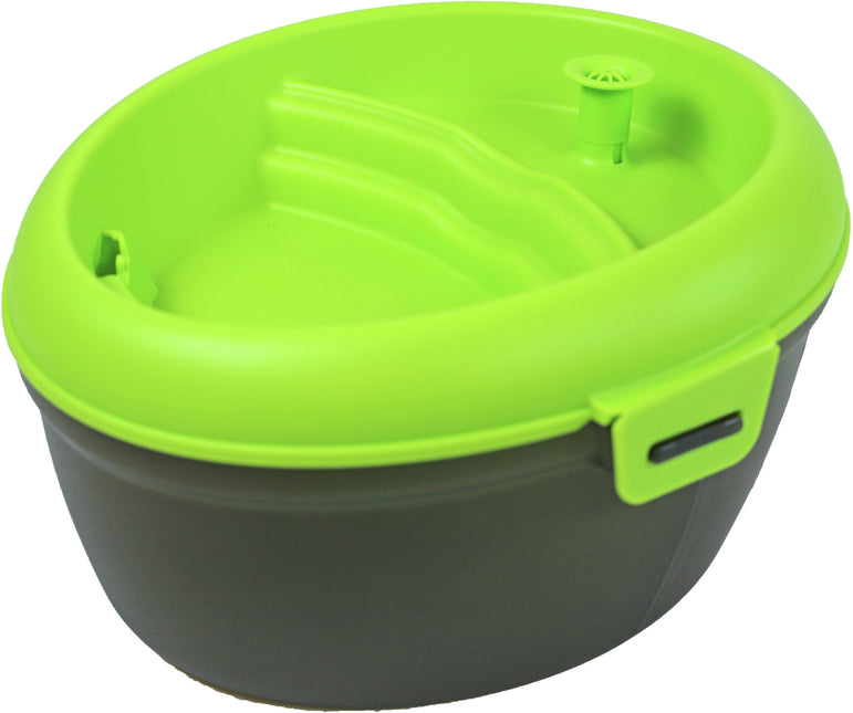 AnimalstoreXL Waterbak Hond 6L