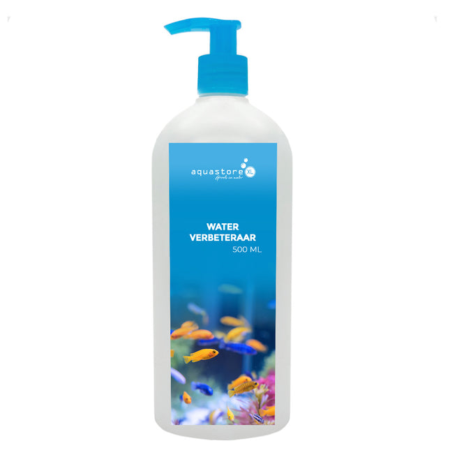 AnimalstoreXL Waterverbeteraar 500 ml