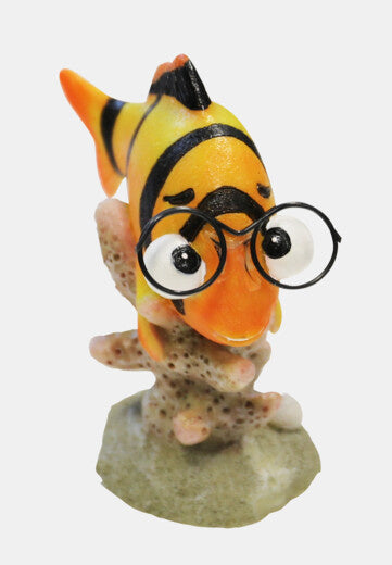 AnimalstoreXL Weird Waters Im Tiger