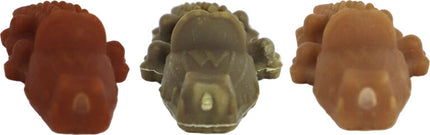 AnimalstoreXL Whimzees Alligator Small Ass. Valuebag 24 stuks