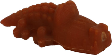 AnimalstoreXL Whimzees Alligator Small Ass. Valuebag 24 stuks