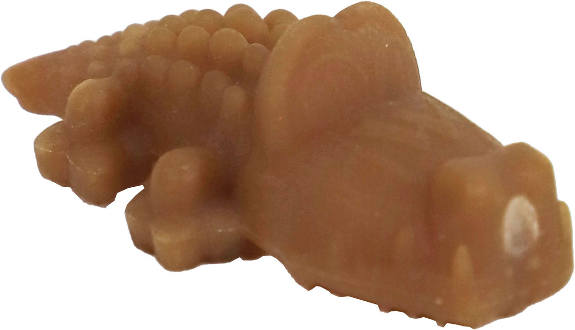 AnimalstoreXL Whimzees Alligator Small Ass. Valuebag 24 stuks