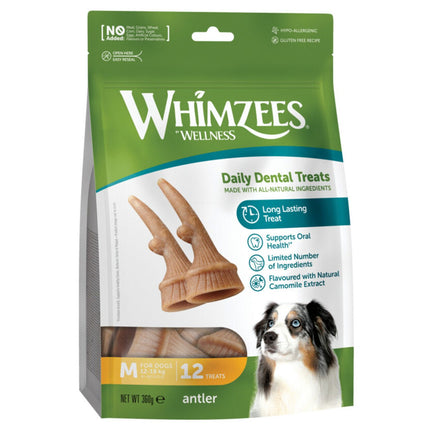 AnimalstoreXL Whimzees Antler