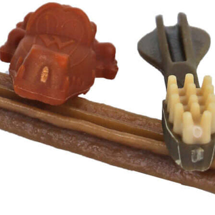 AnimalstoreXL Whimzees Variety Valuebox Medium 28 stuks