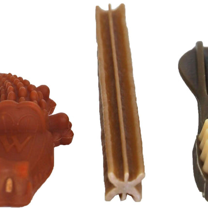 AnimalstoreXL Whimzees Variety Valuebox Medium 28 stuks