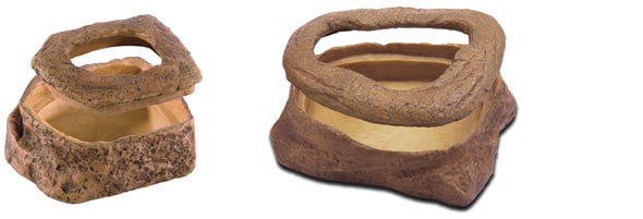 AnimalstoreXL Wormenvoerbak