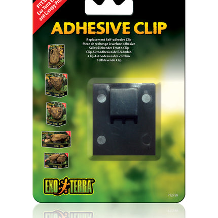 AnimalstoreXL Zelfklevende Clip