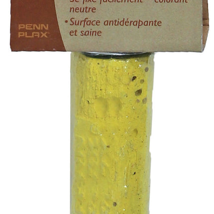 AnimalstoreXL Zitstok Calcium met Klem 15cm