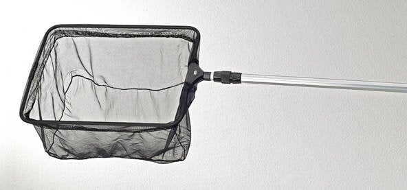 AnimalstoreXL Reservenet Profi vijverschepnet