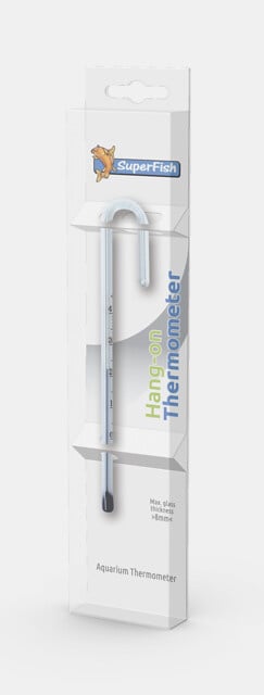 AnimalstoreXL Hang On thermometer