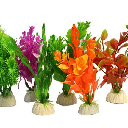 AnimalstoreXL Aqua plants small