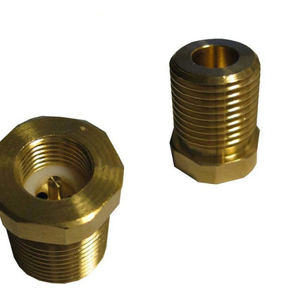 AnimalstoreXL Flora grow CO2 adapterring