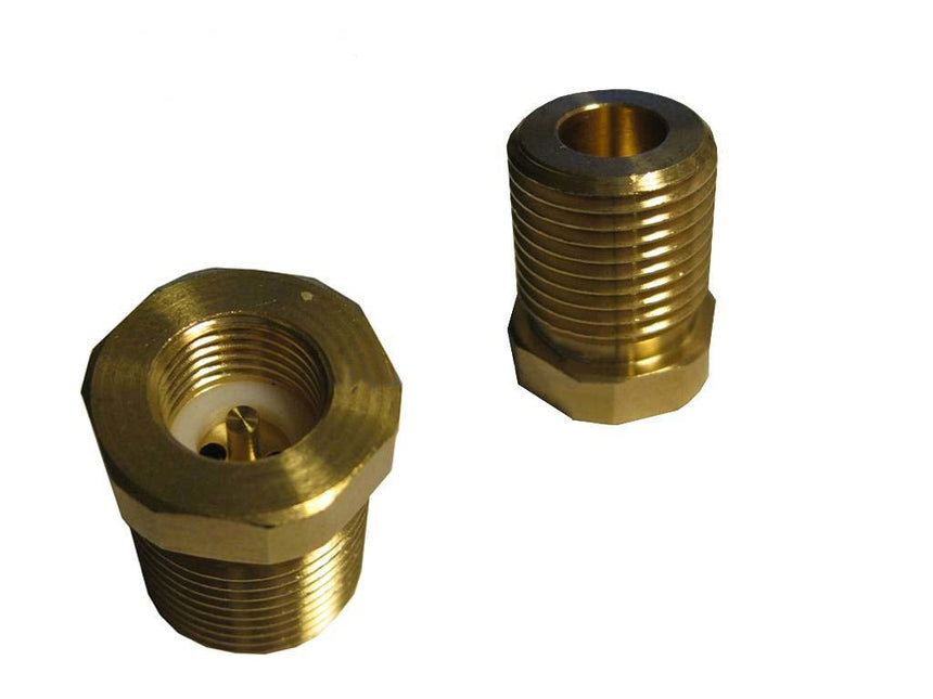 AnimalstoreXL Flora grow CO2 adapterring