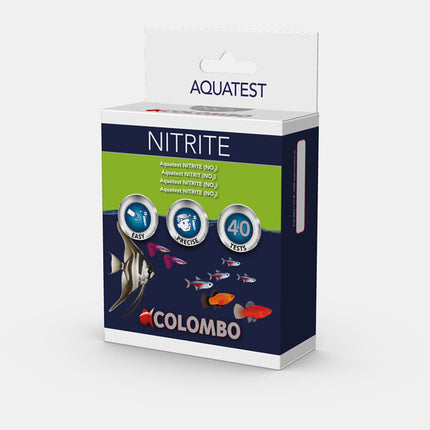 AnimalstoreXL Aqua NO2 Nitriet test