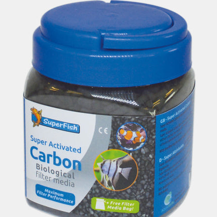 AnimalstoreXL Super actief kool 500 ml