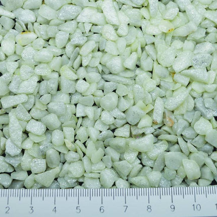 AnimalstoreXL aquarium grind wit 1 kg