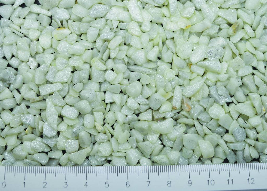 AnimalstoreXL aquarium grind wit 1 kg