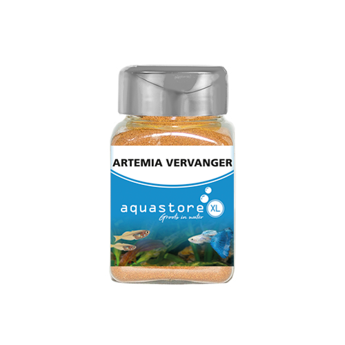 AnimalstoreXL Artemia-Vervanger 100ml