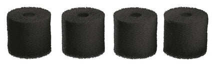 AnimalstoreXL Voorfiltermousse Set BioMaster 60ppi x4