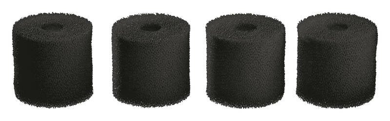 AnimalstoreXL Voorfiltermousse Set BioMaster 60ppi x4