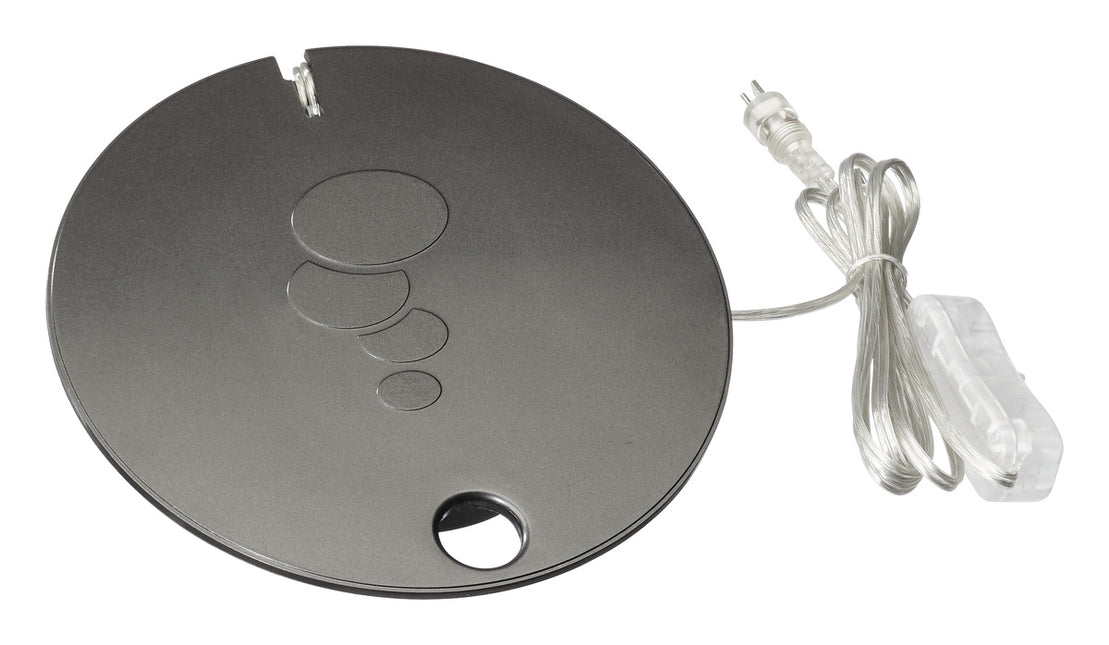 AnimalstoreXL LED-licht Classic 30, 60 grijs t/m 2019