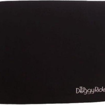 AnimalstoreXL Doggyride Kussen voor Original Novel Zwart