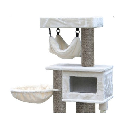 AnimalstoreXL Boony Krabpaal Batuma Desert 156cm